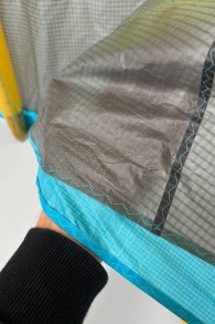 Duotone Kiteboarding-Rebel D/LAB 2025 Kite (DEMO)