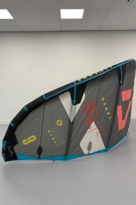 Duotone Kiteboarding-Rebel SLS 2022 Kite (2nd)