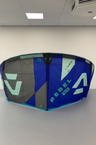 Duotone Kiteboarding-Rebel SLS 2024 Kite (2nd)