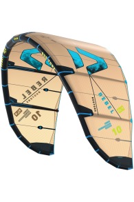 Duotone Kiteboarding-Rebel SLS 2026 Aile de Kite