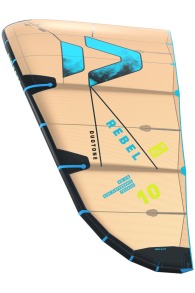 Duotone Kiteboarding-Rebel SLS 2026 Aile de Kite