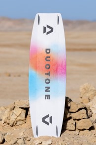 Duotone Kiteboarding-Select Concept Blue 2026 Planche de Kite