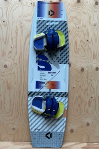 Duotone Kiteboarding-Select SLS 2024 Kiteboard (DEMO)