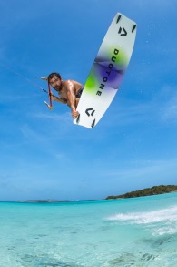 Duotone Kiteboarding-Select SLS 2026 Planche de Kite