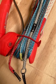 Duotone Kiteboarding-Trust Bar 2022 (2nd)