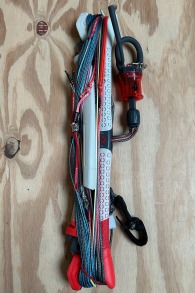 Duotone Kiteboarding-Trust Bar 2022 (DEMO)