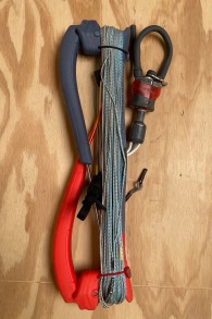 Duotone Kiteboarding-Trust Bar 2023 (2nd)