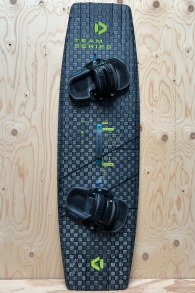 Duotone Kiteboarding-TS Big Air SLS 2025 Kiteboard (DEMO)