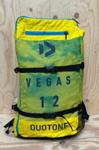 Duotone Kiteboarding-Vegas 2019 Kite (2nd)