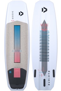 Duotone Kiteboarding-Voke SLS 2022 Surfboard Directionnelle
