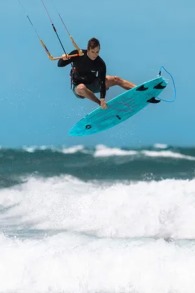 Duotone Kiteboarding-Volt SLS 2026 Surfkite