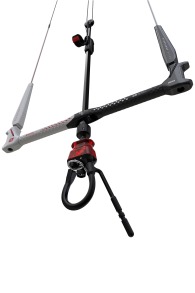 Eleveight-CS Auto Barre de Kite V1