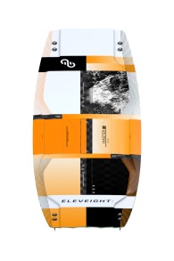 Eleveight-Master C+ V7 Planche de kite