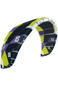 Eleveight-XS V6 Aile de Kite