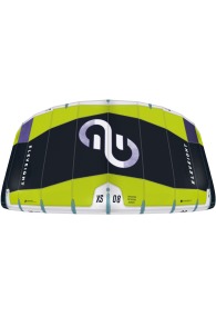 Eleveight-XS V6 Aile de Kite