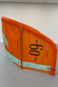 F-One-Bandit 2023 Kite (DEMO)