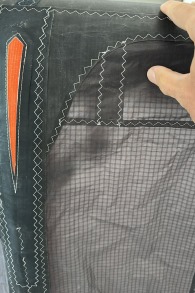 F-One-Bandit S4 Kite (DEMO)