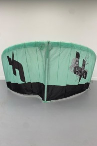F-One-Bandit S4 Kite (DEMO)