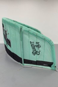 F-One-Bandit S4 Kite (DEMO)