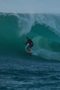 F-One-Keahi Pro Surf 2026 Surfkite