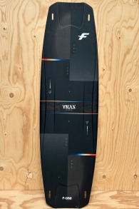 F-One-Trax HRD Carbon Series 2023 (DEMO)
