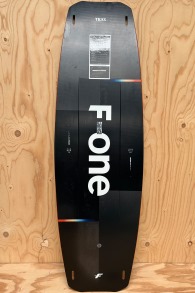 F-One-Trax HRD Carbon Series 2023 (DEMO)