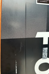 F-One-Trax HRD Carbon Series 2023 (DEMO)