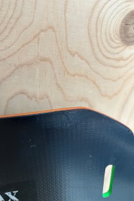 F-One-Trax HRD Carbon Series 2023 (DEMO)