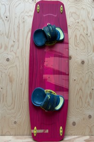 F-One-Trax HRD Lite Tech 2019 Kiteboard (2nd)