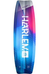 Harlem Kitesurfing-Ascent Planche de kite