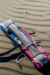 Harlem Kitesurfing-Hadlow Pro Barre