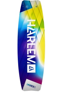 Harlem Kitesurfing-Launch B-Grade Planche de Kite