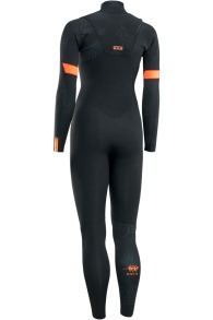 ION-Amaze Core 3/2 Frontzip Women 2024 Wetsuit