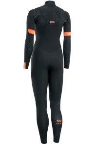 ION-Amaze Core 5/4 Frontzip 2024 Combinaison Néoprène Femmes