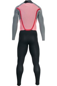 ION-Element 3/2 Backzip 2025 Combinaison Néoprène