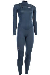 ION-Element 3/2 Frontzip 2022 Combinaison Néoprène Femmes
