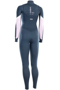 ION-Element 3/2 Frontzip 2022 Combinaison Néoprène Femmes