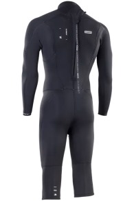 ION-Element 4/3 Overknee Manches Longues Backzip 2025 Combinaison Néoprène