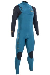 ION-Seek Amp 3/2 Frontzip 2022 Combinaison Néoprène