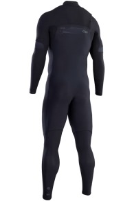 ION-Seek Amp 4/3 Frontzip 2025 Combinaison Néoprène