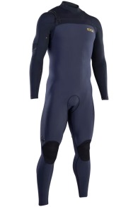 ION-Seek Amp 4/3 Frontzip 2025 Combinaison Néoprène