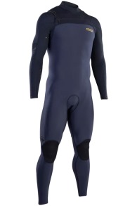ION-Seek Amp 5/4 Frontzip 2025 Combinaison Néoprène