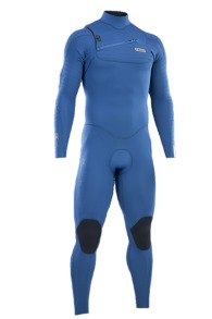 ION-Seek Core 3/2 Frontzip 2025 Combinaison Néoprène