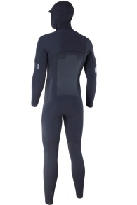 ION-Seek Select 6/5 Frontzip Hooded 2026 Wetsuit