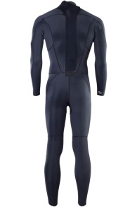 ION-Static 3/2 Backzip 2025 Combinaison Néoprène