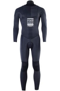 ION-Static 3/2 Frontzip 2025 Combinaison Néoprène