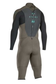 ION-Strike Element 4/3 Overknee Backzip 2020 Wetsuit