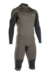 ION-Strike Element 4/3 Overknee Backzip 2020 Wetsuit