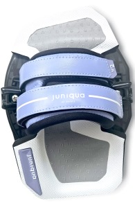 Juniqua-Pads & Straps N°2 de kitesurf