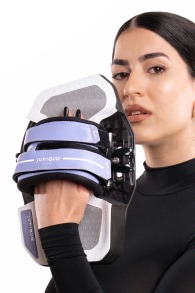 Juniqua-Pads & Straps N°2 de kitesurf